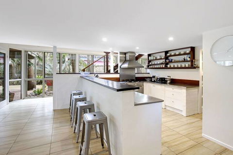 A Perfect Stay - Jimmy's Beach House - Hotel Gold Coast 4