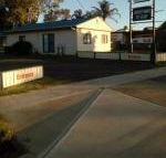 Newell Hwy Caravan Park - Hotel Gold Coast