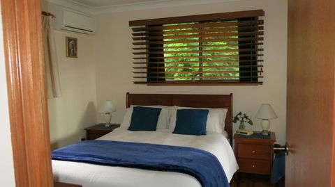 Ravensbourne Escape Cedar Lodge - Hotel Gold Coast 3