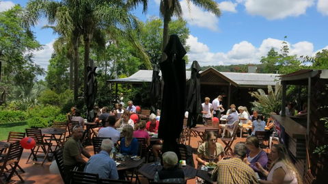 Ravensbourne Escape Cedar Lodge - Hotel Gold Coast 1