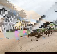 Apartments on Palmer - Hotel Gold Coast