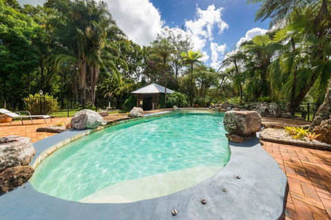 McCarthy Lake House - Hotel Gold Coast 5