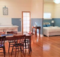 Coppers Hill Private Accommodation