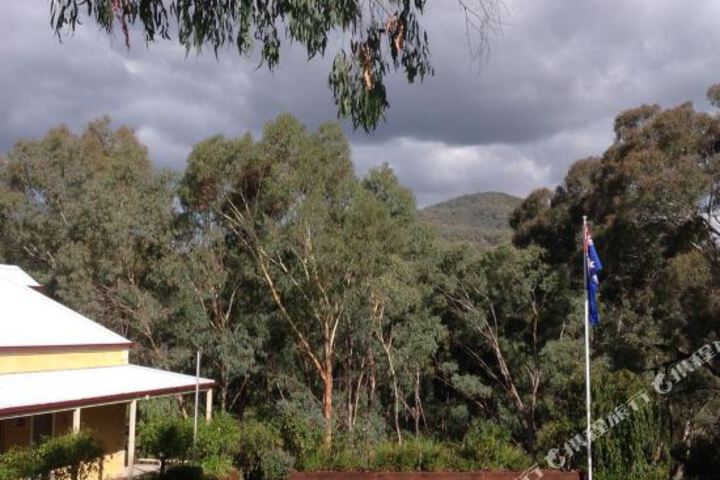 Sofala NSW Hotel Gold Coast
