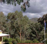Tanwarra Lodge - Hotel Gold Coast