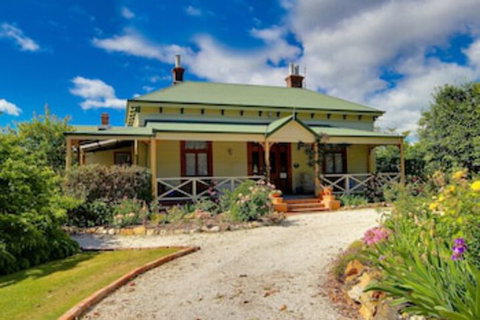 B & B At Winterbrook - Hotel Gold Coast 0