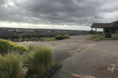 Comfort Inn The Lakes - Hotel Gold Coast 1