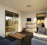 Windarra Lodge - Hotel Gold Coast