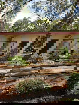 Wagon Wheel Motel - Hotel Gold Coast 0