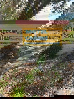 Wagon Wheel Motel - Hotel Gold Coast 2