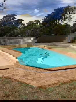 Wagon Wheel Motel - Hotel Gold Coast 6