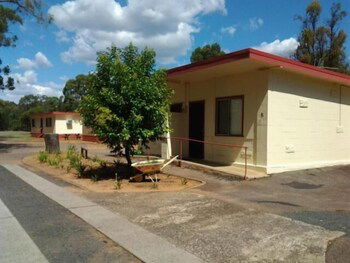 Wagon Wheel Motel - Hotel Gold Coast 1