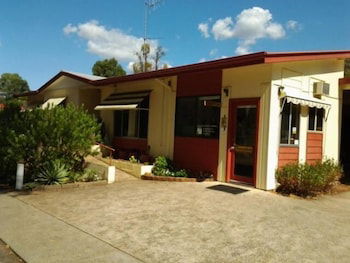 Wagon Wheel Motel - Hotel Gold Coast 3