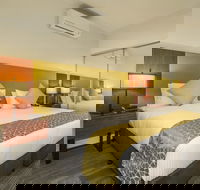 Quest Melbourne Airport - Hotel Gold Coast