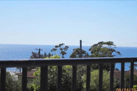 Mollymook Motel - Hotel Gold Coast 0