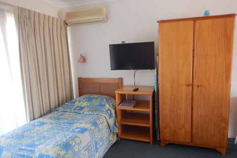 Mollymook Motel - Hotel Gold Coast 5