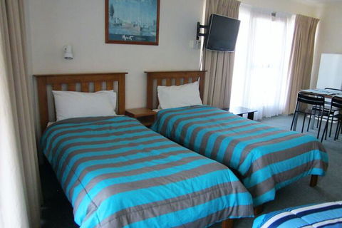 Mollymook Motel - Hotel Gold Coast 7