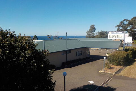 Mollymook Motel - Hotel Gold Coast 1