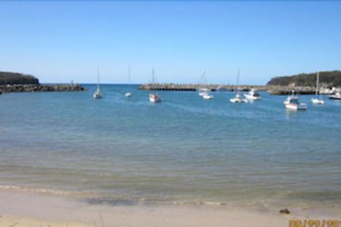 Mollymook Motel - Hotel Gold Coast 3