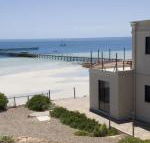 Cliff House Beachfront Villas - Hotel Gold Coast