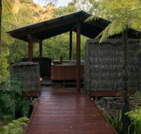 Mudstone Spa Retreat - Hotel Gold Coast