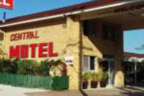 Nambour Central Motel - Hotel Gold Coast 0