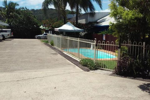 Nambour Central Motel - Hotel Gold Coast 2