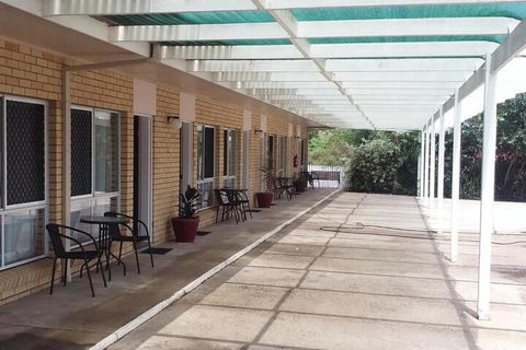 Nambour Central Motel - Hotel Gold Coast 6