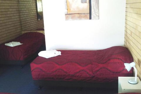 Nambour Central Motel - Hotel Gold Coast 5
