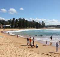Avoca Beach Cape Cottage - Hotel Gold Coast