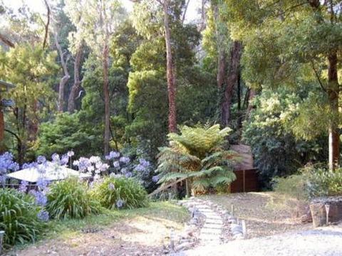 Mount Evelyn Retreat - Hotel Gold Coast 5