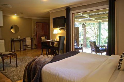Mount Evelyn Retreat - Hotel Gold Coast 3