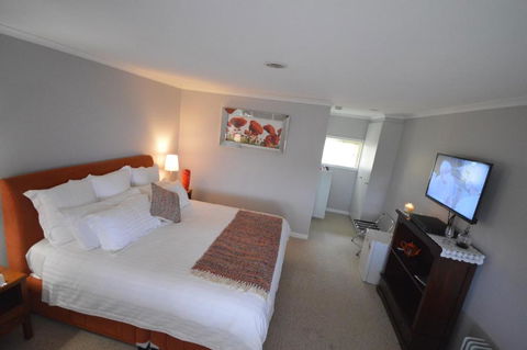 Sancerre Estate - Hotel Gold Coast 1