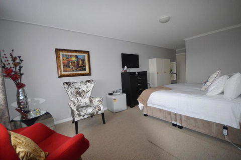 Sancerre Estate - Hotel Gold Coast 4