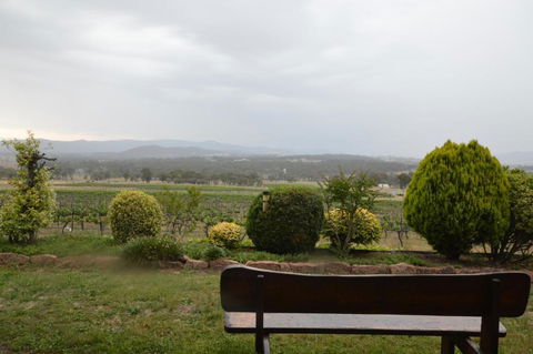 Sancerre Estate - Hotel Gold Coast 5