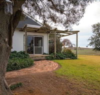 Colenso Country Retreat - Hotel Gold Coast