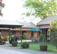 Mansfield Traveller's Lodge - Hotel Gold Coast