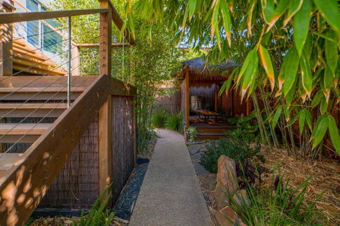 Serenity Guest House - Hotel Gold Coast 2