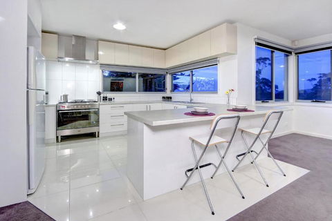 Serenity Guest House - Hotel Gold Coast 3