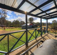Highland Cabins and Cottages - Hotel Gold Coast