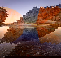 Glen Helen Lodge - Hotel Gold Coast