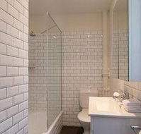 Tuffnell Lodge - Hotel Gold Coast