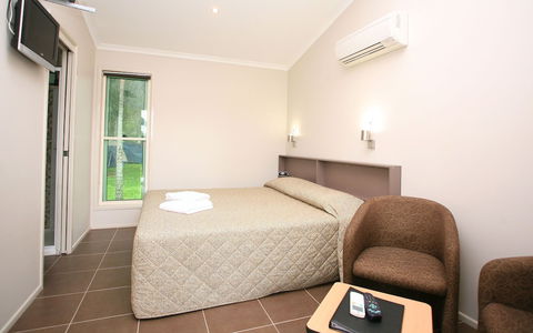 NRMA Cairns Holiday Park - Hotel Gold Coast 2