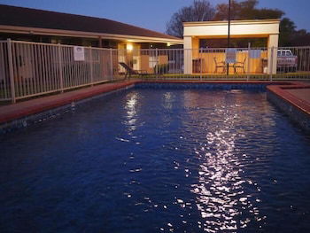 Jacaranda Motel & Holiday Units - Hotel Gold Coast 2