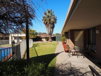 Jacaranda Motel & Holiday Units - Hotel Gold Coast 4