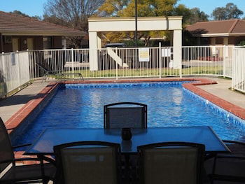 Jacaranda Motel & Holiday Units - Hotel Gold Coast 3