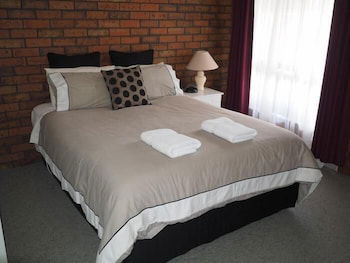 Jacaranda Motel & Holiday Units - Hotel Gold Coast 6