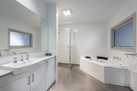 Hahndorf Resort - Hotel Gold Coast 4