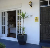Birches Townhouse - Hotel Gold Coast