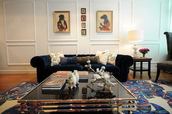 D'One Luxury Apartments - Hotel Gold Coast 0
